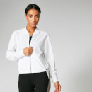 Breathe Jacket - Wit - XS