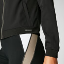 Myprotein Breathe Jacket - Black - XS - Svart