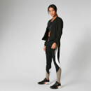Myprotein Breathe Jacket - Black - XS - Svart