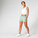 Myprotein Tie-Up Vest - White - XS - White