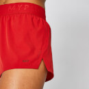 Energy Shorts - Crimson - XS - Crimson