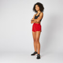 Energy Shorts - Crimson - XS - Crimson