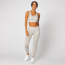 Sujetador Deportivo Sin Costuras Inspire - Gris - XS