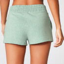 Myprotein Revive Sweat Shorts - SeafoamMarl - XS - Seafoam Marl