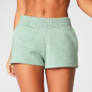 Myprotein Revive Sweat Shorts - SeafoamMarl - XS