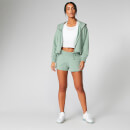 Myprotein Revive Sweat Shorts - SeafoamMarl - XS - Seafoam Marl