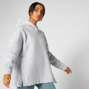 Bluza Balance - Grey Marl - S
