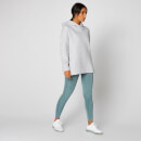 Balance Mikina - Šedá - XS - Grey Marl