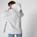 Balance Mikina - Šedá - XS - Grey Marl