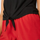 Twist Tričko - Čierne - XS - Black