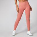 Leggings Power Mesh - Rame rosato - XS - Copper Rose