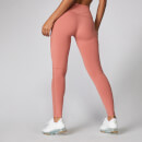 Leggings Power Mesh - Rame rosato - XS - Copper Rose