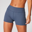 Shorts Power - Azul Oscuro