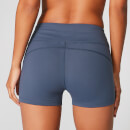 Myprotein Power Shorts - Dark Indigo - XS