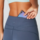 Myprotein Power Shorts - Dark Indigo - XS