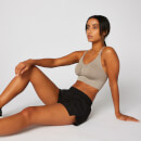 Energy Dual Shorts - Black - XS