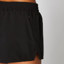 Energy Dual Shorts - Black - XS