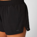 Energy Dual Shorts - Black - XS