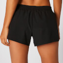 Energy Dual Shorts - Black - XS