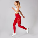 Energy Crop Top - White - S