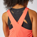 Veste Dry-Tech - Corail - XS