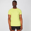 Pace T-Shirt - Sulphur - XS