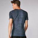 Myprotein Sculpt Seamless T-Shirt - Dark Indigo - XS - Dark Indigo