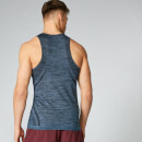 Sculpt Seamless Tank Top - Dark Indigo - XS - Dark Indigo
