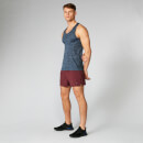 Sculpt Seamless Tank Top - Dark Indigo - XS - Dark Indigo