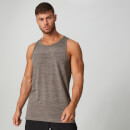 Aero Knit Tank - Gråbrun - S