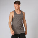 Aero Knit Tank - Driftwood Marl - XS