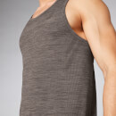 Aero Knit Tank - Driftwood Marl - XS