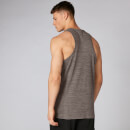 Aero Knit Tank - Driftwood Marl - XS