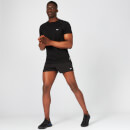 Pace T-Shirt - Black - XS