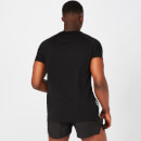 Pace T-Shirt - Black - XS