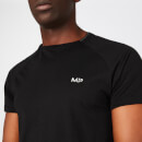 Pace T-Shirt - Black - XS