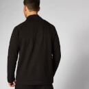 Myprotein City 1/2 Zip Pullover - Black - XS - Negro