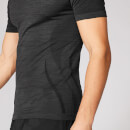 Sculpt Seamless T-Shirt - XS - Slate
