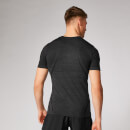 Sculpt Seamless T-Shirt - XS - Slate