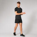 Sculpt Seamless T-Shirt - XS - Slate