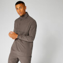 MP Pace 1/2 Zip Pullover - Driftwood - XS