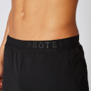 Pace Joggers - Black - XS