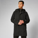 City Parka - Schwarz - S - Schwarz