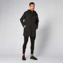 Myprotein City Parka - Black - XS - Black