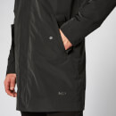 Myprotein City Parka - Black - XS - Black