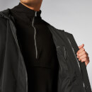 Myprotein City Parka - Black - XS - Black