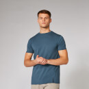Luxe Classic Crew - Dark Indigo - S