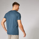 Myprotein Luxe Classic Crew - Dark Indigo - XS - Dark Indigo