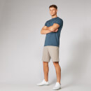 Myprotein Luxe Classic Crew - Dark Indigo - XS - Dark Indigo