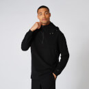 Pace ½ Zip Pullover - Black - XS